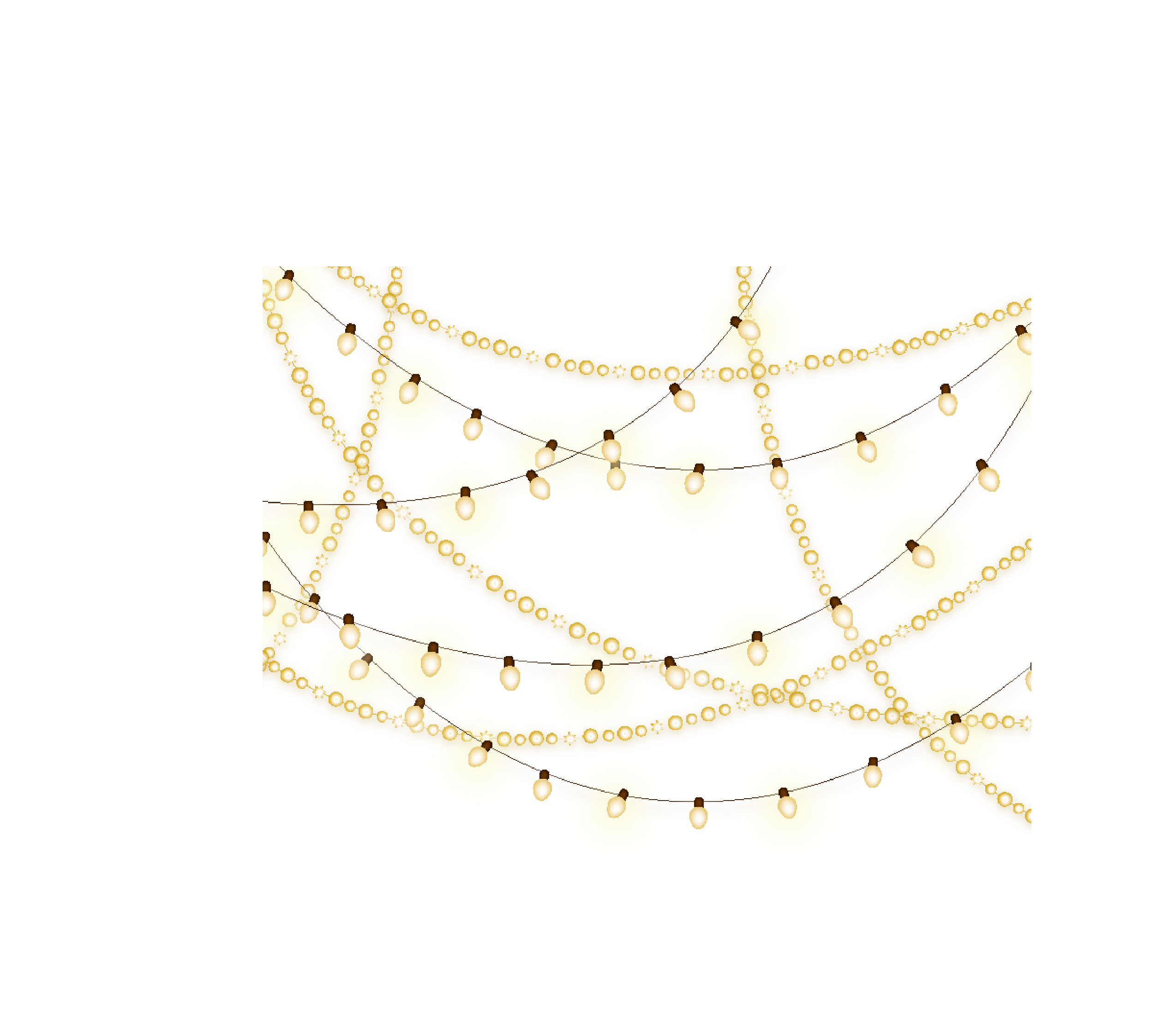 Pattern Christmas Transparent PNG Image