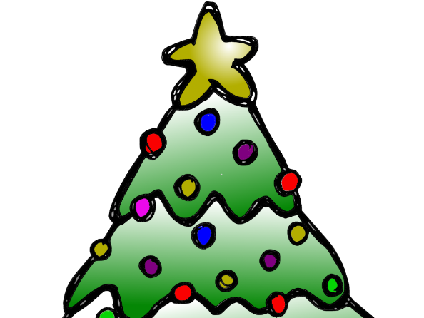 Christmas Powerpoint Transparent PNG Image