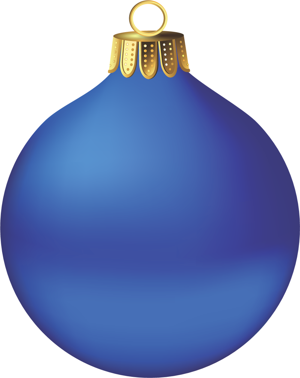 Ornaments Christmas Colorful Transparent PNG Image