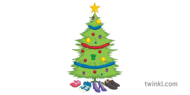 Christmas Powerpoint Transparent PNG Image