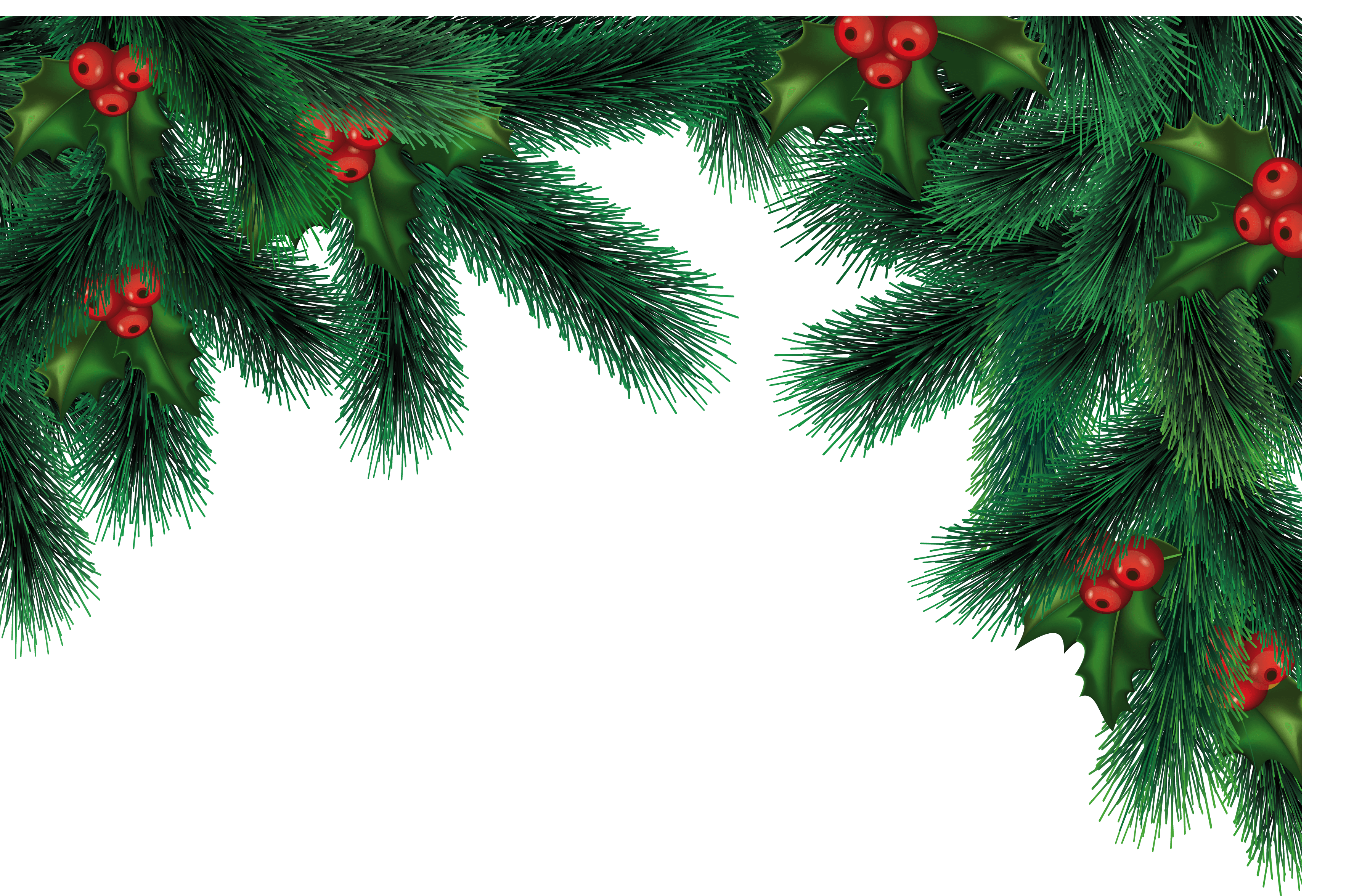 Christmas Transparent PNG Image