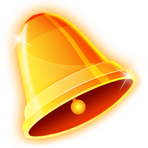 Christmas Bell Sound Transparent PNG Image