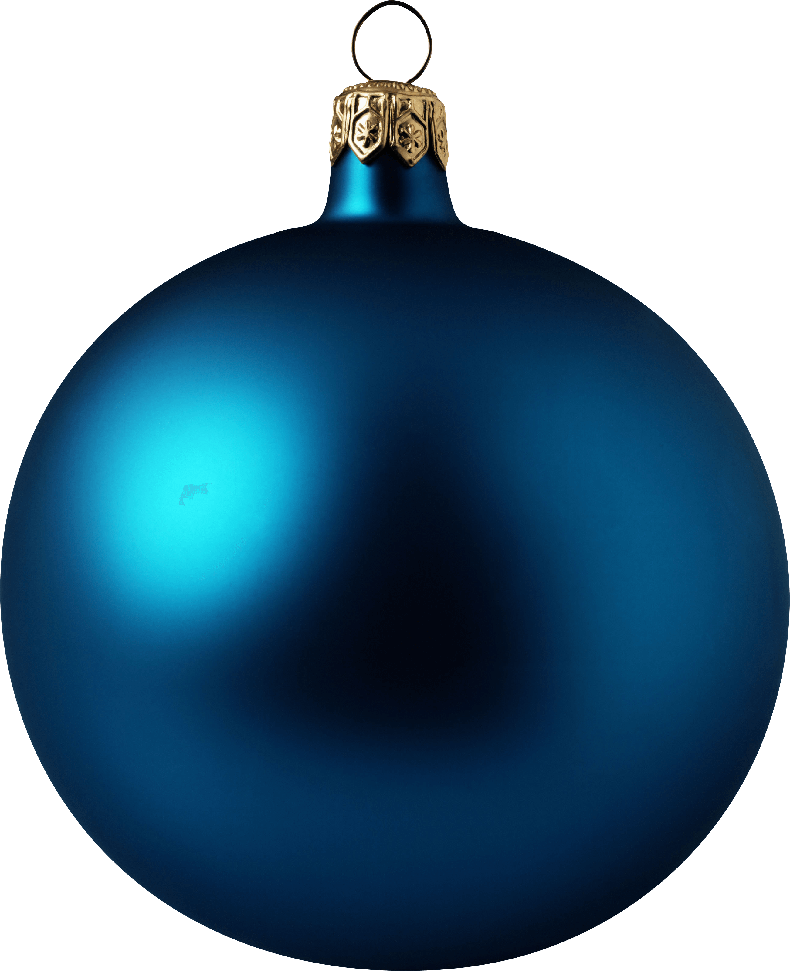Christmas Transparent PNG Image