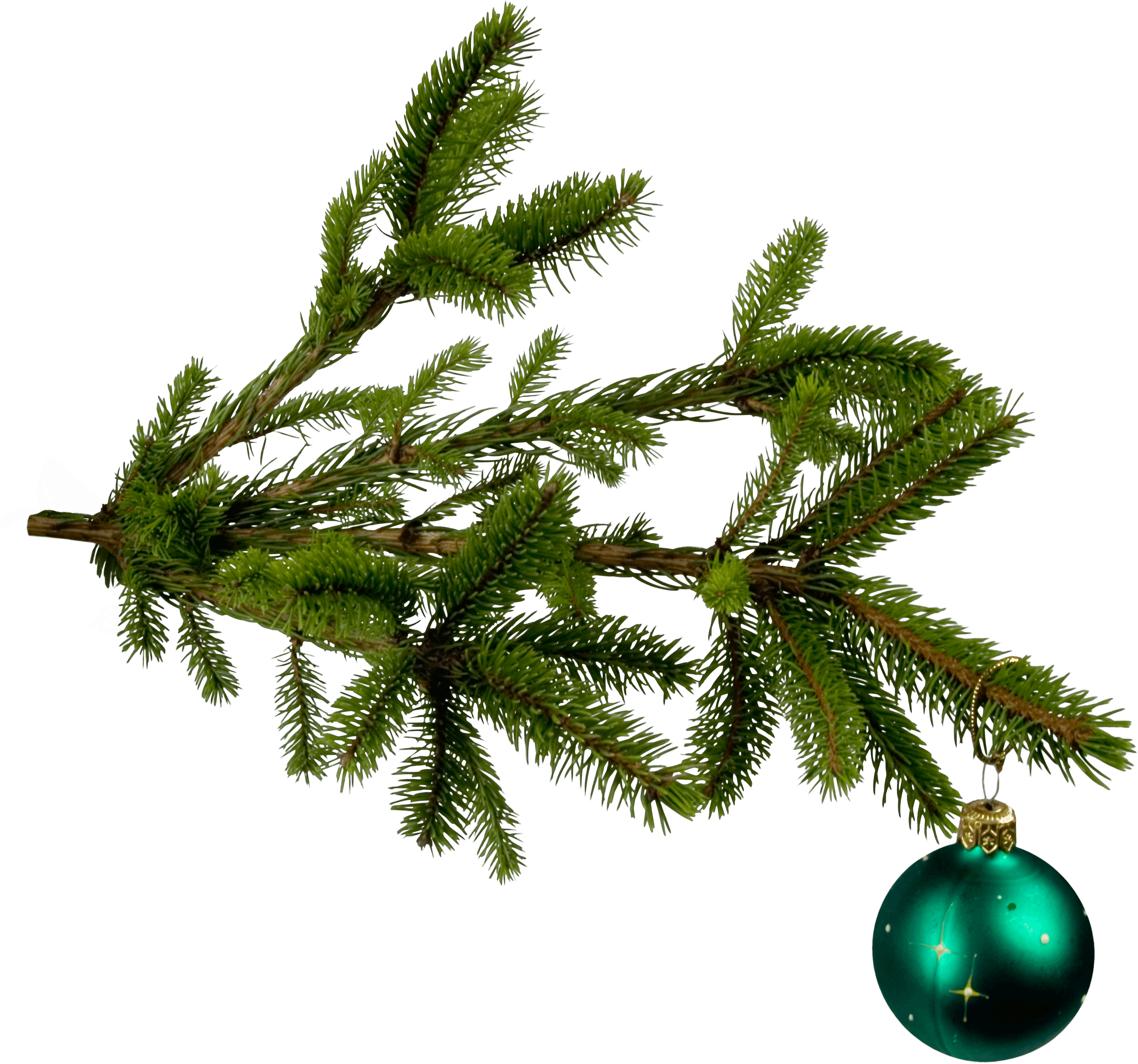 Christmas Transparent PNG Image
