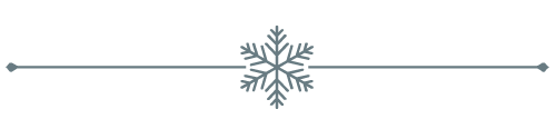 Christmas Dividers Transparent PNG Image