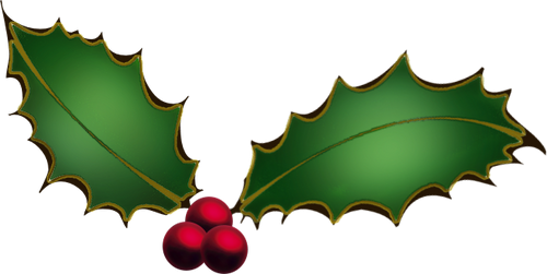 Christmas Background Transparent PNG Image