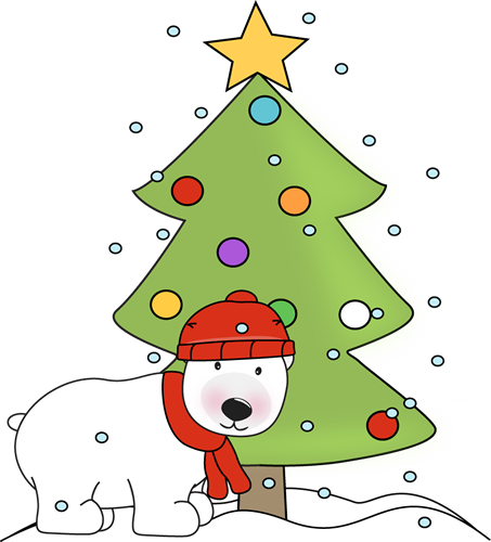 Christmas Outside Transparent PNG Image