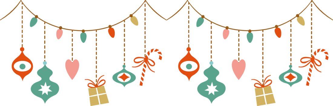 Christmas Outside Transparent PNG Image
