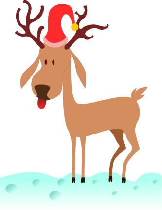 Christmas Transparent PNG Image