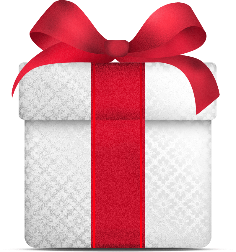 Christmas Transparent PNG Image