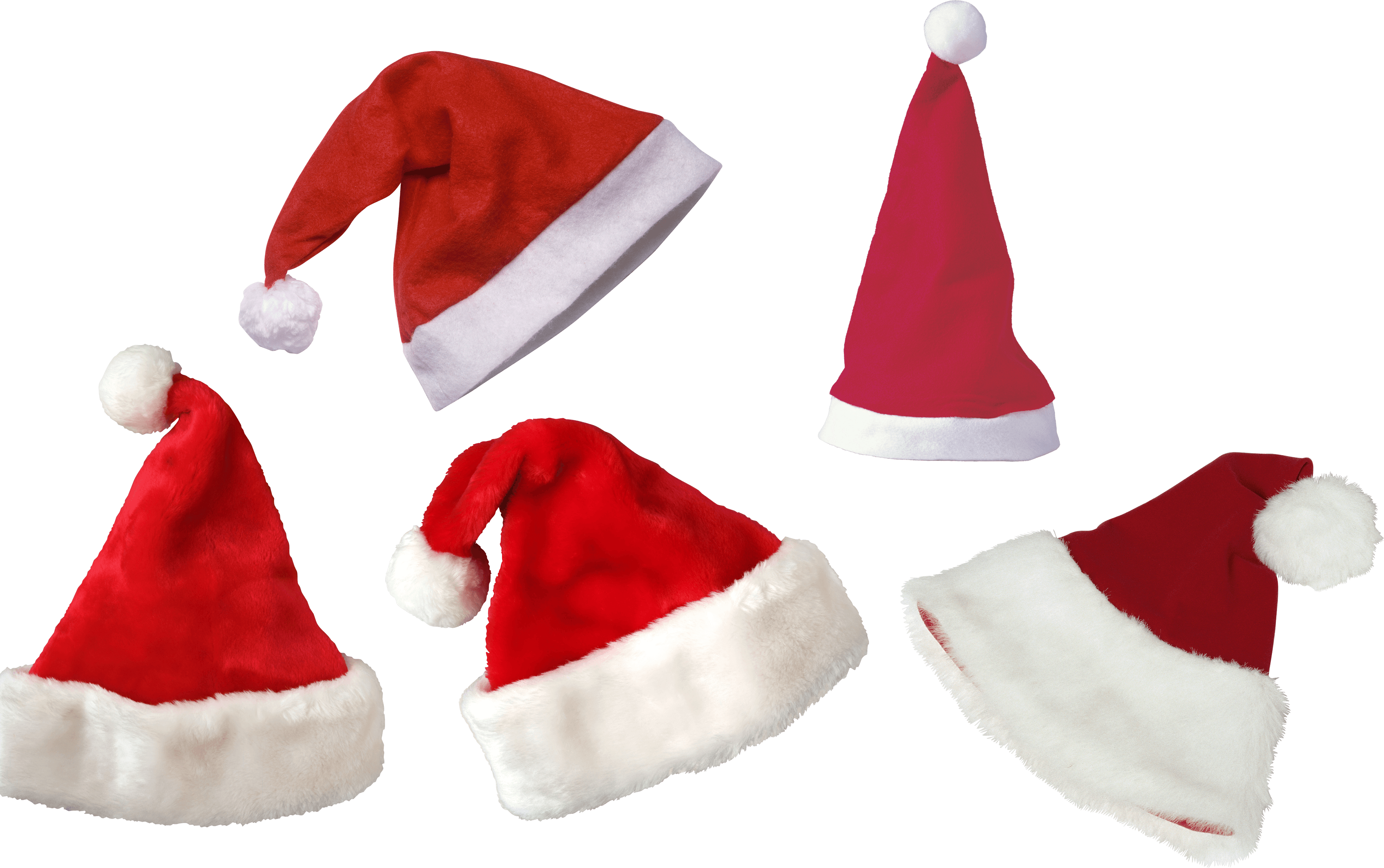 Christmas Transparent PNG Image