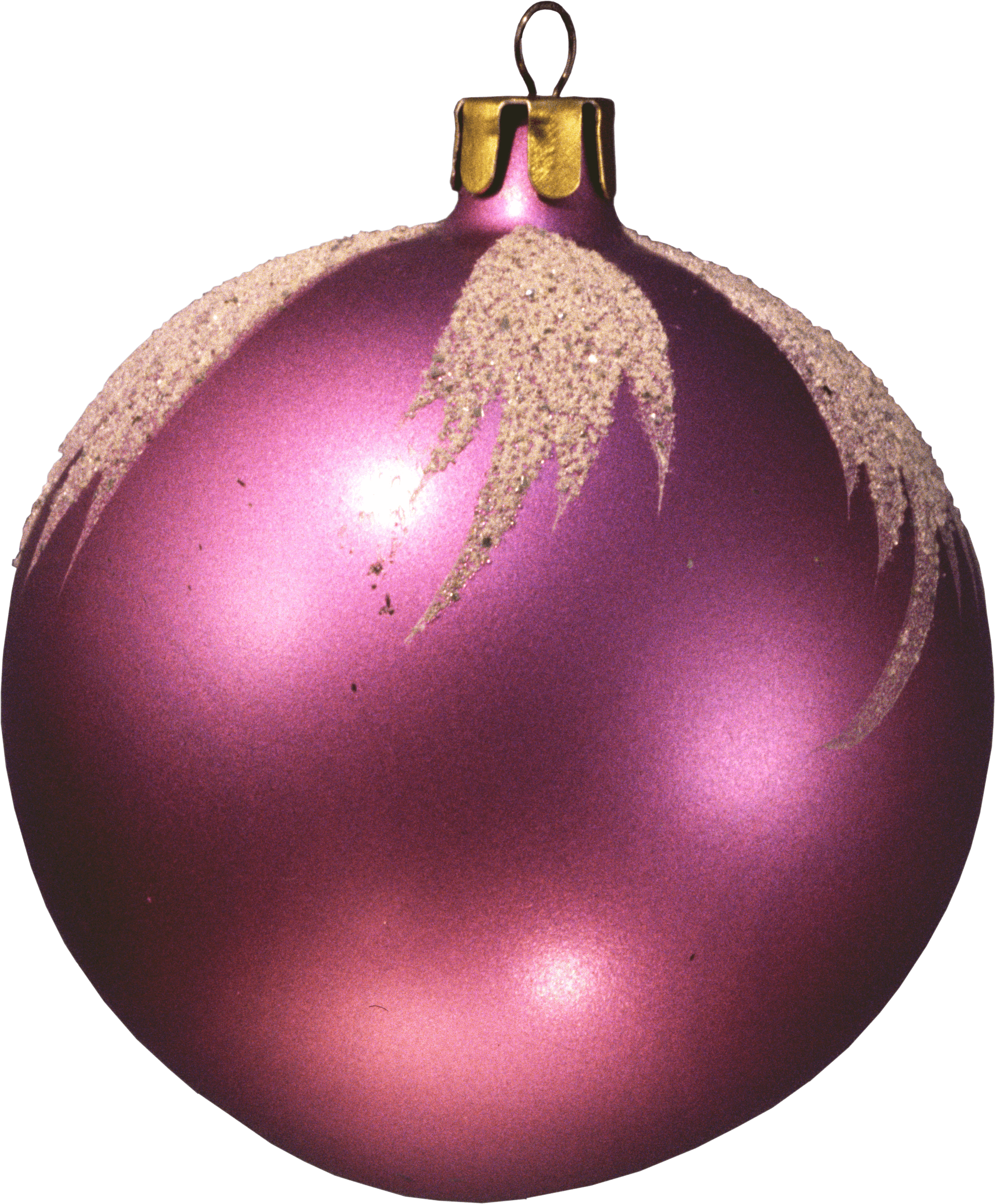 Christmas Transparent PNG Image