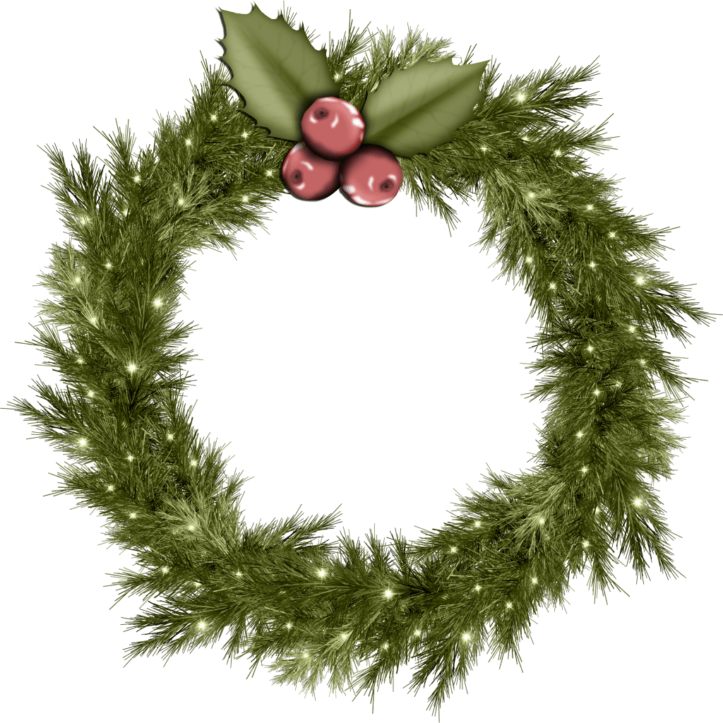 Christmas Transparent PNG Image