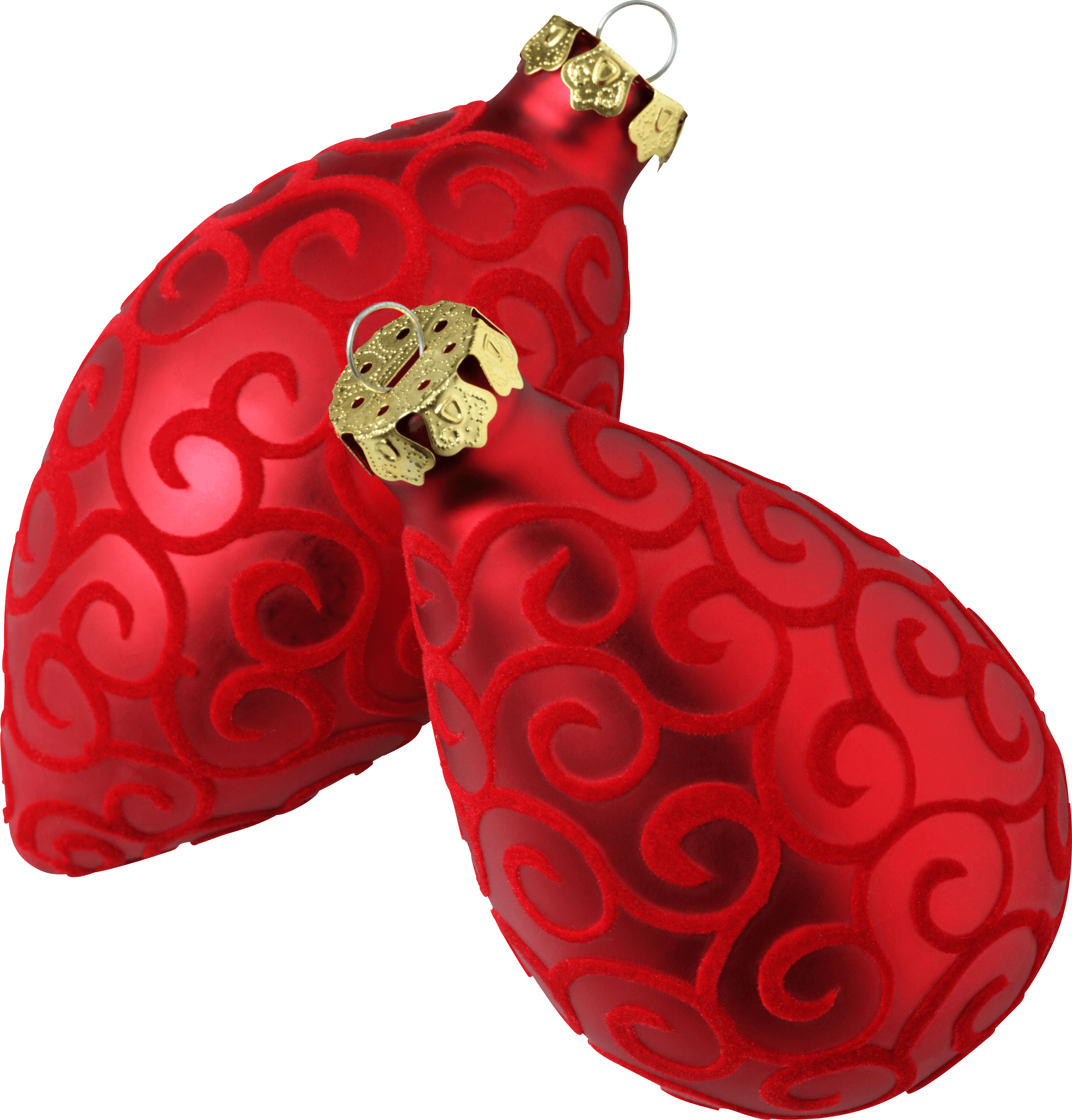 Christmas Transparent PNG Image