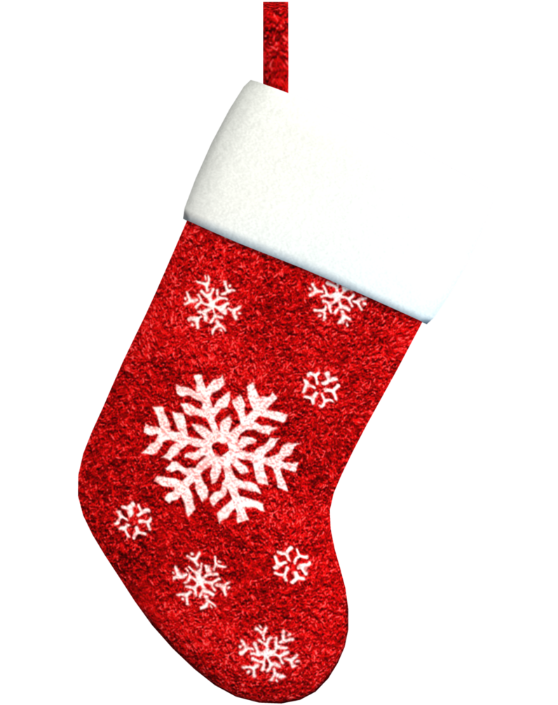 Christmas Transparent PNG Image