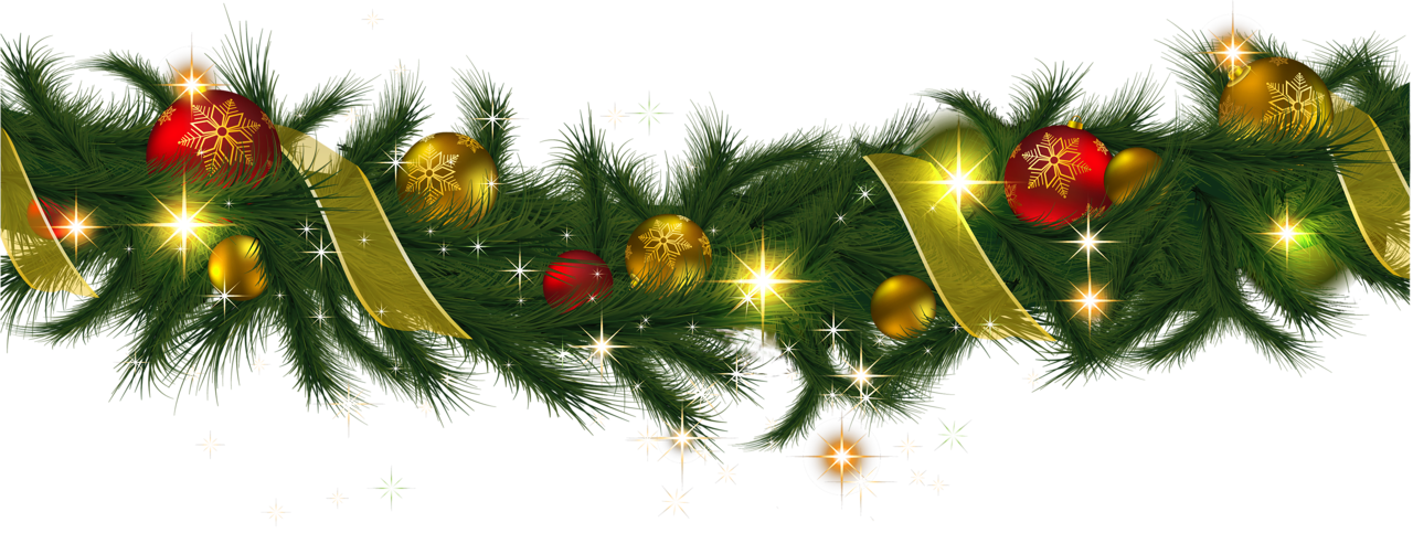 Christmas Transparent PNG Image