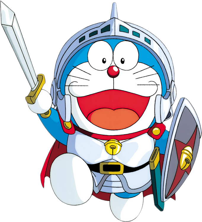 Dorami Animation Ornament Doraemon Christmas Transparent PNG Image