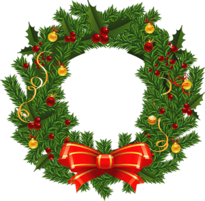 Christmas Transparent PNG Image