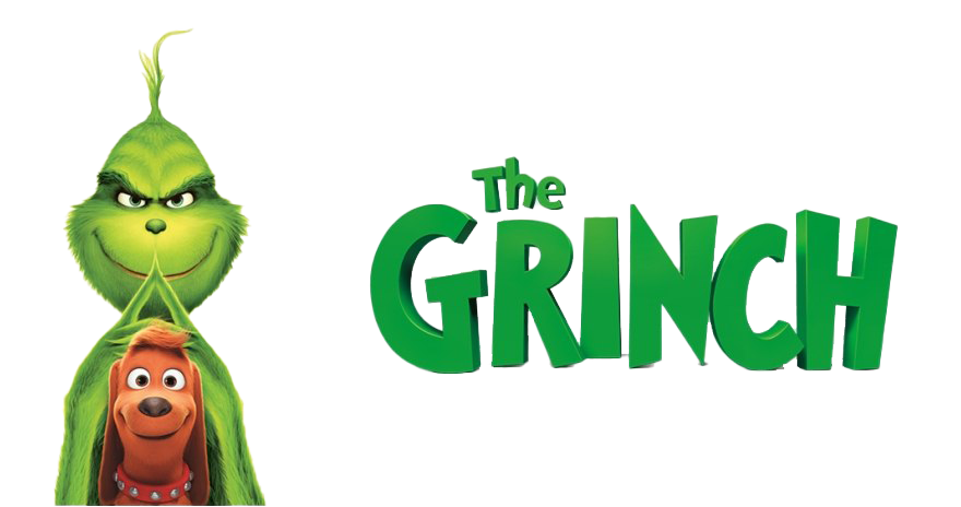Grinch Mr. Transparent PNG Image