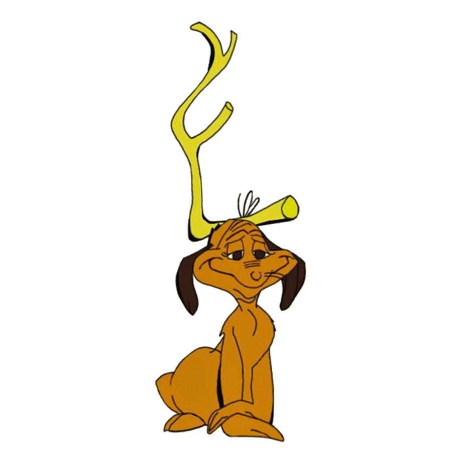 Grinch The Transparent PNG Image