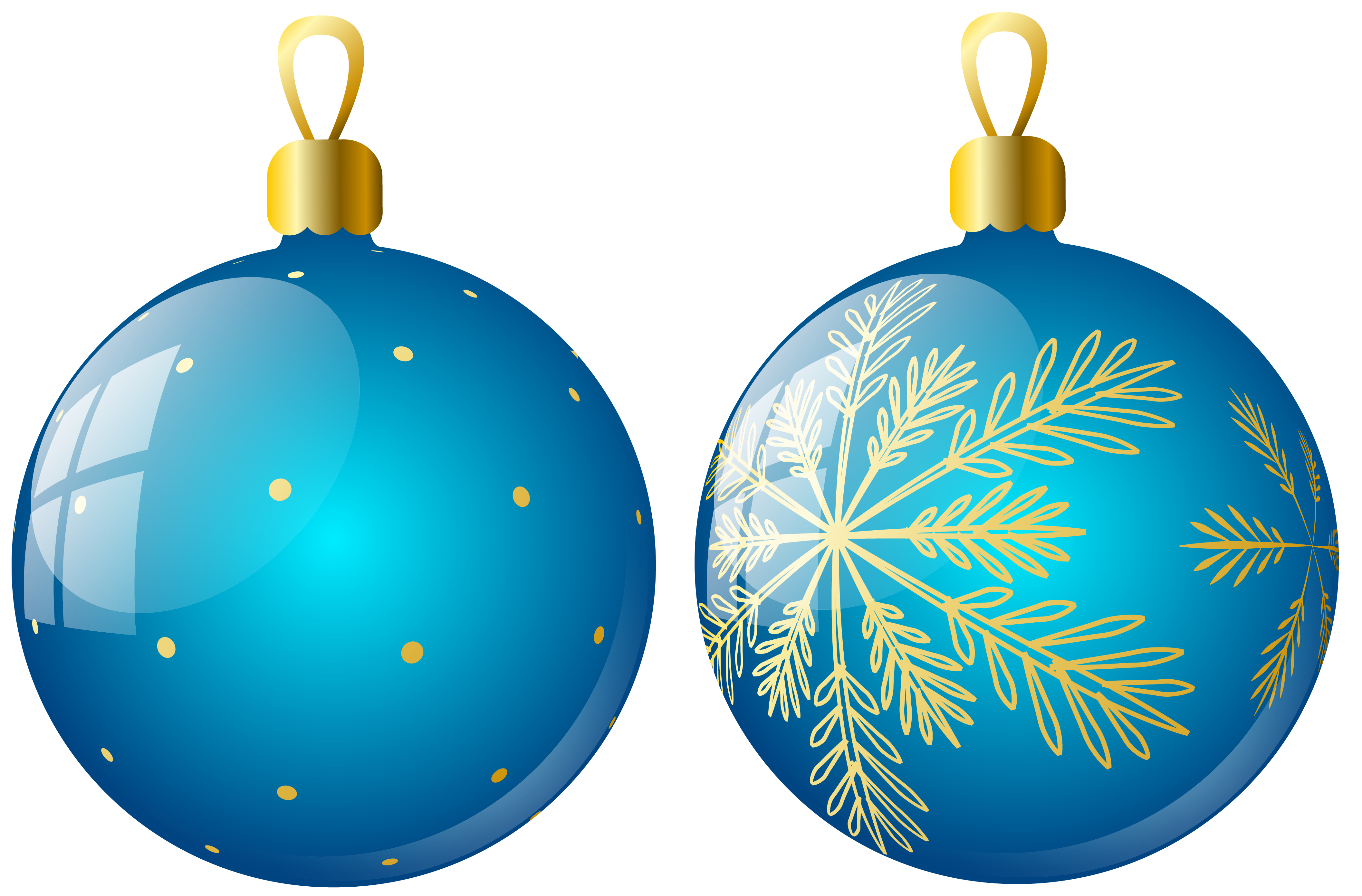 Christmas Ornament File Transparent PNG Image