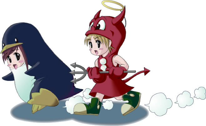 Gnu Berkeley Unix bsd Linux Distribution Software Transparent PNG Image