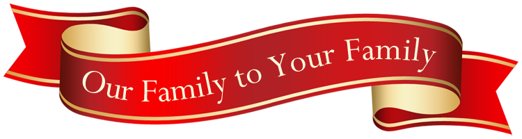 Christmas Ribbon File Transparent PNG Image
