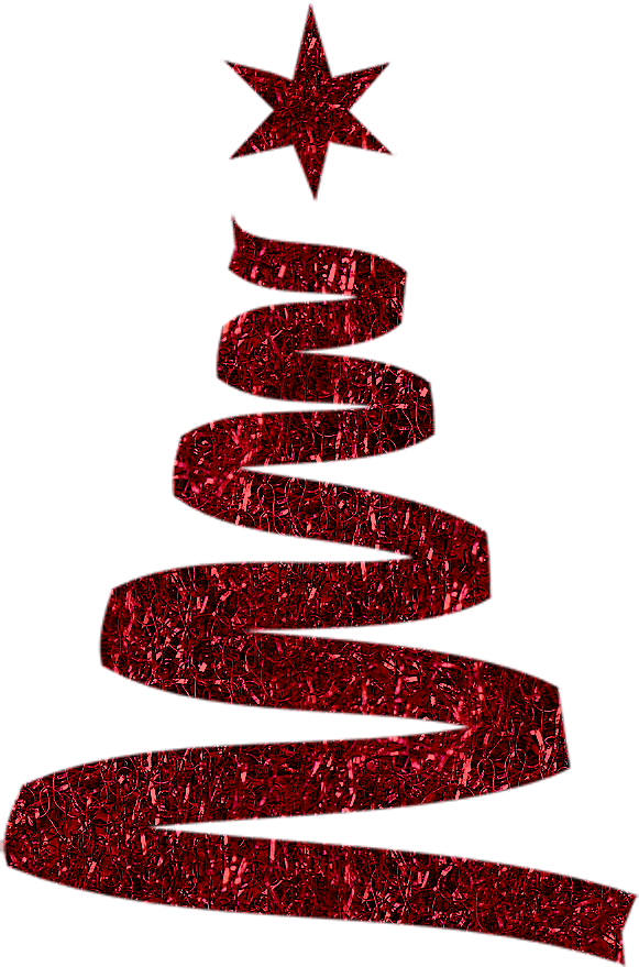 Lights Tree Christmas Day Transparent PNG Image