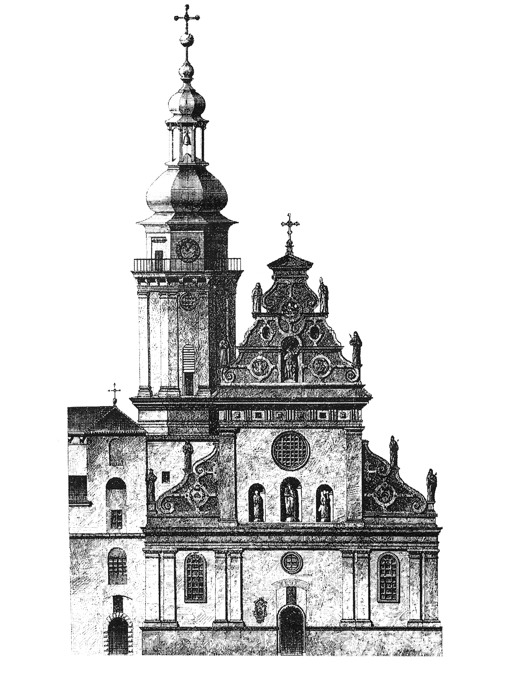 Church Transparent PNG Image