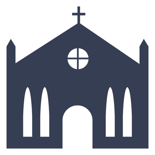 Cathedral Vector Church Transparent PNG Image