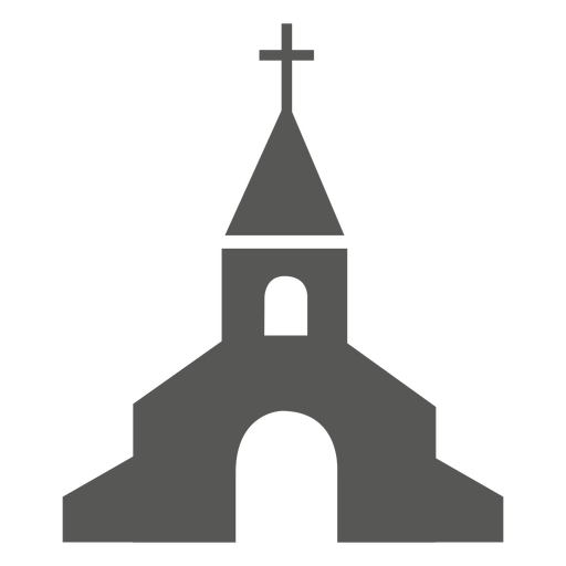 Cathedral Vector Church Transparent PNG Image