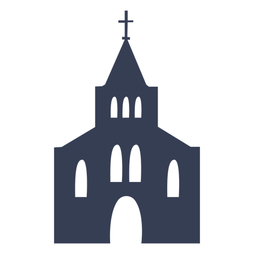 Cathedral Vector Church Transparent PNG Image