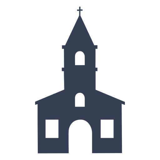 Cathedral Vector Church Transparent PNG Image