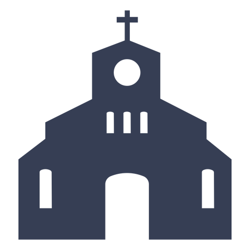 Cathedral Vector Church Transparent PNG Image