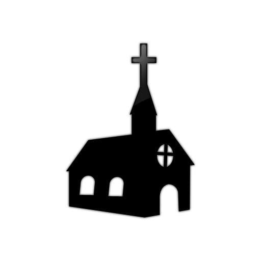 Church Transparent PNG Image