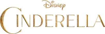 Cinderella Logo Transparent PNG Image