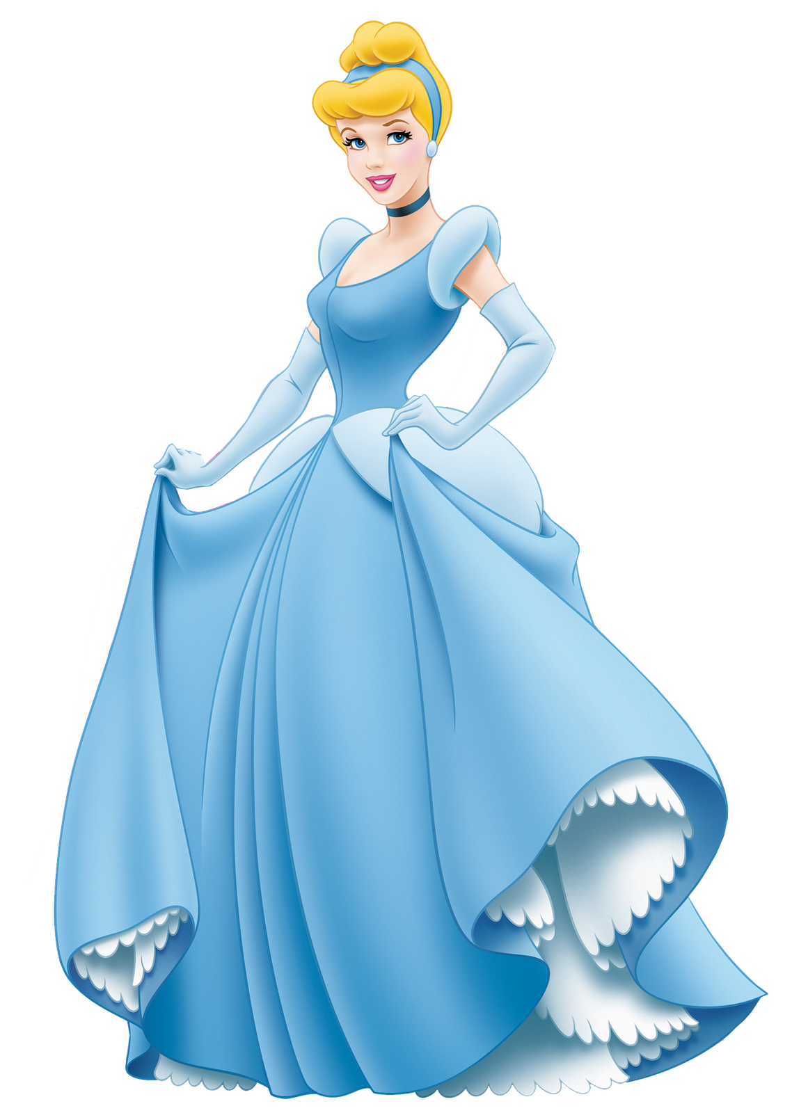 Cinderella Youtube Transparent PNG Image