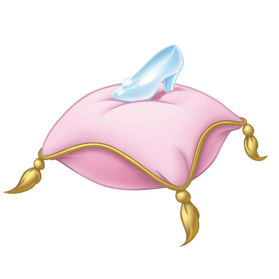 Slipper Cinderella Youtube Frame Transparent PNG Image