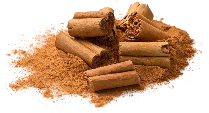 Cinnamon Transparent PNG Image