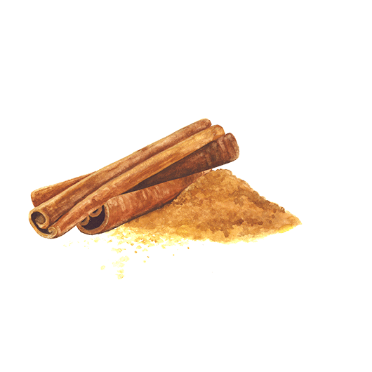 Cinnamon Stick File Transparent PNG Image