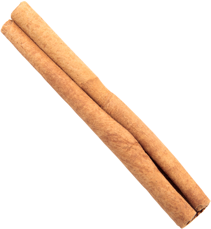 Cinnamon Stick Transparent PNG Image