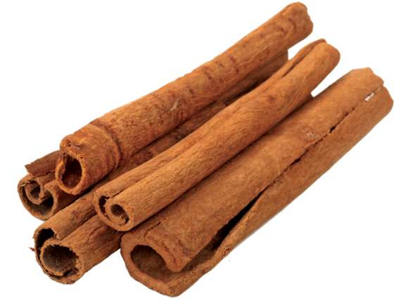 Cinnamon Stick Transparent PNG Image