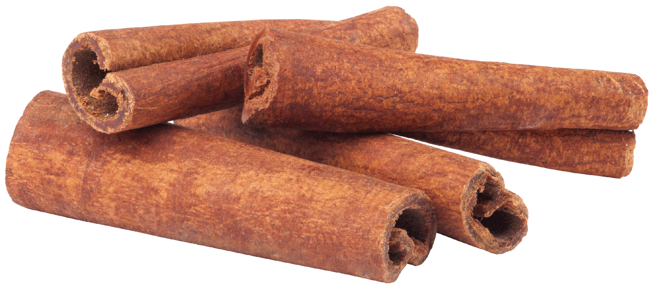 Cinnamon Stick Transparent PNG Image