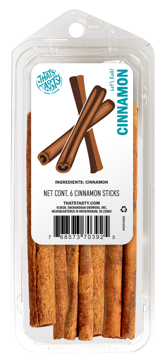Cinnamon Transparent PNG Image