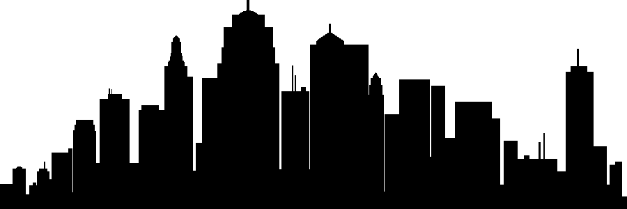 City Transparent PNG Image