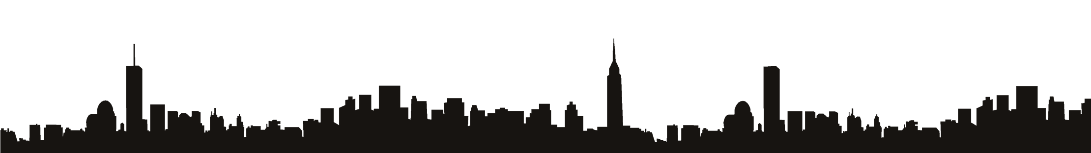 City Transparent PNG Image