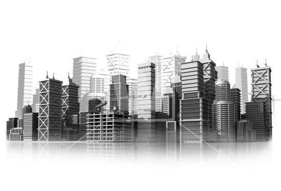 City Transparent PNG Image