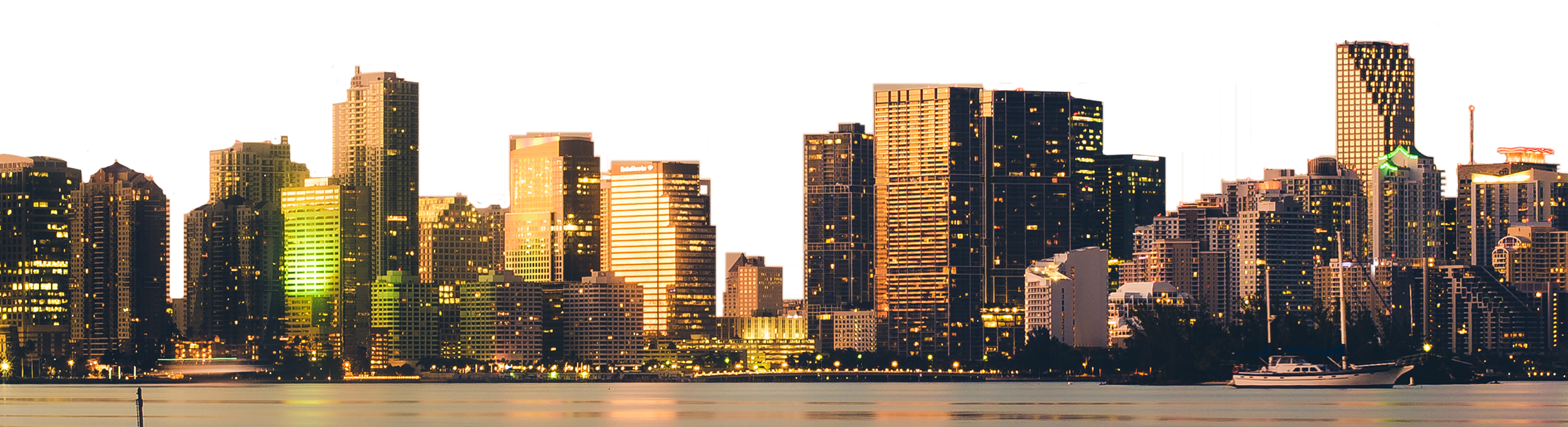 City Transparent PNG Image