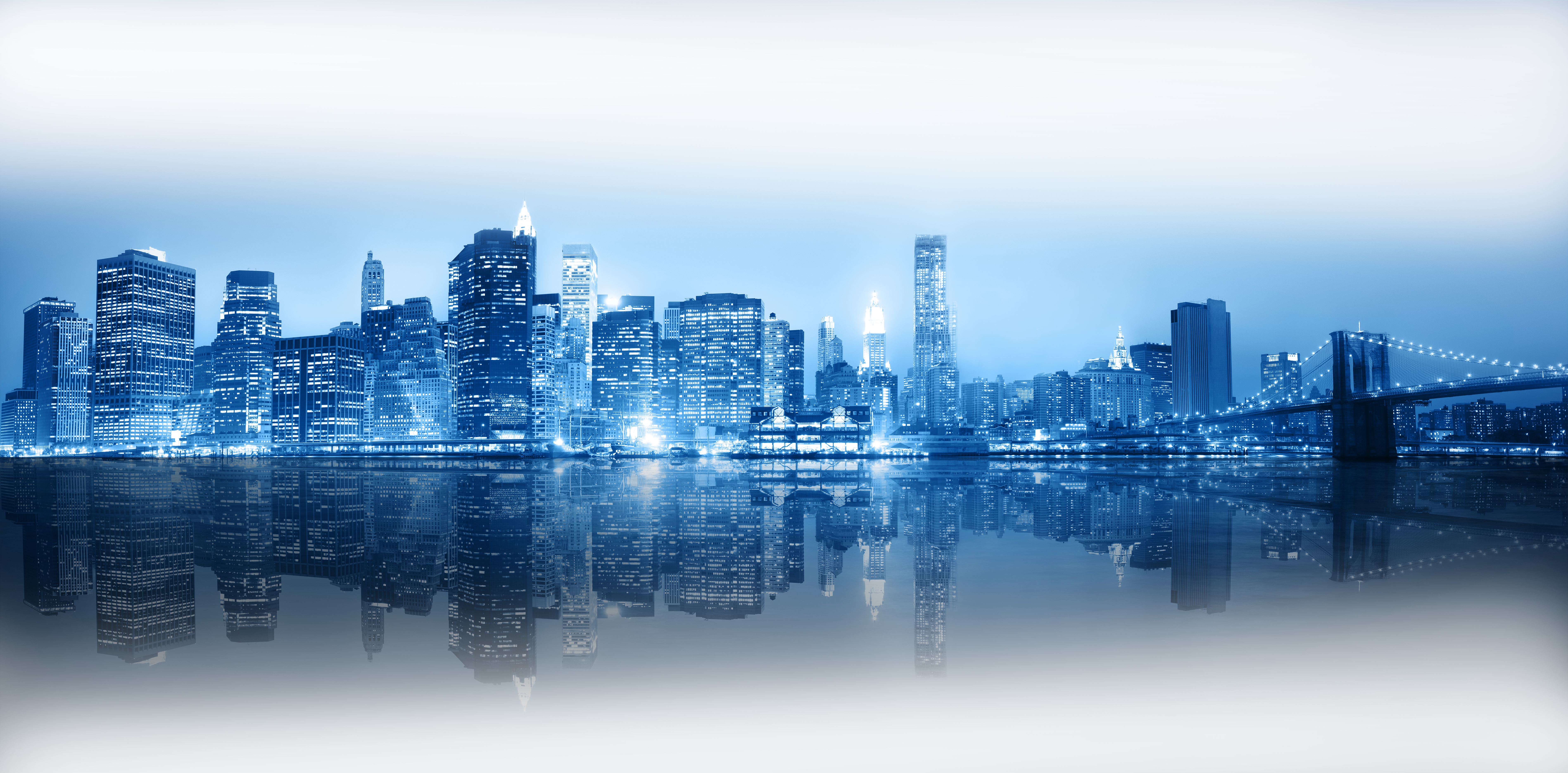City Hong Wallpaper Bright Kong Lights Skyline Transparent PNG Image