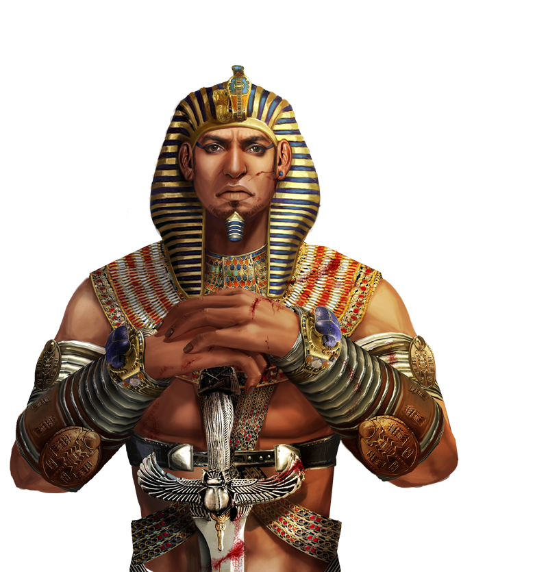 Civilization Transparent PNG Image